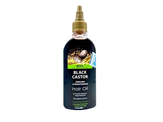 ORS Enriched Strengthening Hair Oil 95ml